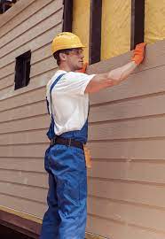 Best Custom Trim and Detailing for Siding  in Waterville, ME